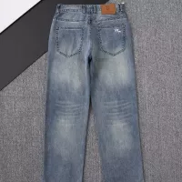 Cheap Christian Dior Jeans For Men #1304226 Replica Wholesale [$52.00 USD] [ITEM#1304226] on Replica Christian Dior Jeans