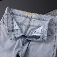 Cheap Fendi Jeans For Men #1304227 Replica Wholesale [$52.00 USD] [ITEM#1304227] on Replica Fendi Jeans