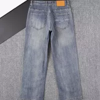 Cheap Gucci Jeans For Men #1304228 Replica Wholesale [$52.00 USD] [ITEM#1304228] on Replica Gucci Jeans