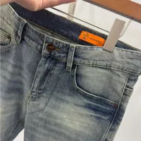 Cheap Hermes Jeans For Men #1304230 Replica Wholesale [$52.00 USD] [ITEM#1304230] on Replica Hermes Jeans