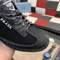 Cheap Prada Casual Shoes For Men #1304235 Replica Wholesale [$80.00 USD] [ITEM#1304235] on Replica Prada Casual Shoes