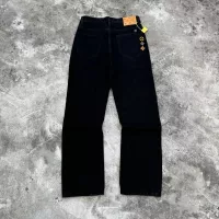 Cheap Louis Vuitton LV Jeans For Men #1304236 Replica Wholesale [$52.00 USD] [ITEM#1304236] on Replica Louis Vuitton LV Jeans