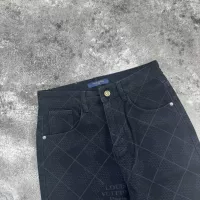 Cheap Louis Vuitton LV Jeans For Men #1304238 Replica Wholesale [$52.00 USD] [ITEM#1304238] on Replica Louis Vuitton LV Jeans