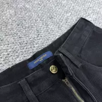 Cheap Louis Vuitton LV Jeans For Men #1304247 Replica Wholesale [$52.00 USD] [ITEM#1304247] on Replica Louis Vuitton LV Jeans