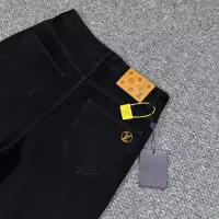 Cheap Louis Vuitton LV Jeans For Men #1304247 Replica Wholesale [$52.00 USD] [ITEM#1304247] on Replica Louis Vuitton LV Jeans