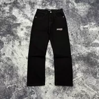 Cheap Balenciaga Jeans For Men #1304250 Replica Wholesale [$52.00 USD] [ITEM#1304250] on Replica Balenciaga Jeans