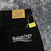 Cheap Balenciaga Jeans For Men #1304250 Replica Wholesale [$52.00 USD] [ITEM#1304250] on Replica Balenciaga Jeans