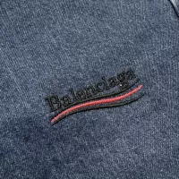 Cheap Balenciaga Jeans For Men #1304251 Replica Wholesale [$52.00 USD] [ITEM#1304251] on Replica Balenciaga Jeans