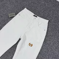 Cheap Balenciaga Jeans For Men #1304257 Replica Wholesale [$52.00 USD] [ITEM#1304257] on Replica Balenciaga Jeans