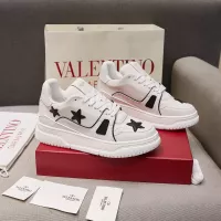 Cheap Valentino Casual Shoes For Men #1304275 Replica Wholesale [$118.00 USD] [ITEM#1304275] on Replica Valentino Casual Shoes