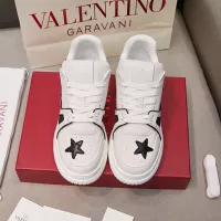 Cheap Valentino Casual Shoes For Men #1304275 Replica Wholesale [$118.00 USD] [ITEM#1304275] on Replica Valentino Casual Shoes