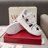 Cheap Valentino Casual Shoes For Women #1304276 Replica Wholesale [$118.00 USD] [ITEM#1304276] on Replica Valentino Casual Shoes