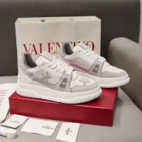 Cheap Valentino Casual Shoes For Men #1304277 Replica Wholesale [$118.00 USD] [ITEM#1304277] on Replica Valentino Casual Shoes