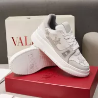 Cheap Valentino Casual Shoes For Men #1304277 Replica Wholesale [$118.00 USD] [ITEM#1304277] on Replica Valentino Casual Shoes