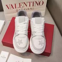 Cheap Valentino Casual Shoes For Men #1304277 Replica Wholesale [$118.00 USD] [ITEM#1304277] on Replica Valentino Casual Shoes