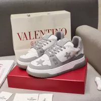 Cheap Valentino Casual Shoes For Men #1304279 Replica Wholesale [$118.00 USD] [ITEM#1304279] on Replica Valentino Casual Shoes