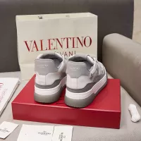 Cheap Valentino Casual Shoes For Women #1304280 Replica Wholesale [$118.00 USD] [ITEM#1304280] on Replica Valentino Casual Shoes