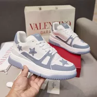 Cheap Valentino Casual Shoes For Men #1304281 Replica Wholesale [$118.00 USD] [ITEM#1304281] on Replica Valentino Casual Shoes