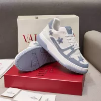 Cheap Valentino Casual Shoes For Women #1304282 Replica Wholesale [$118.00 USD] [ITEM#1304282] on Replica Valentino Casual Shoes