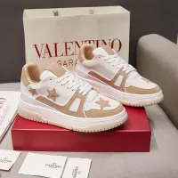 Cheap Valentino Casual Shoes For Women #1304284 Replica Wholesale [$118.00 USD] [ITEM#1304284] on Replica Valentino Casual Shoes