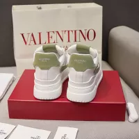 Cheap Valentino Casual Shoes For Men #1304285 Replica Wholesale [$118.00 USD] [ITEM#1304285] on Replica Valentino Casual Shoes