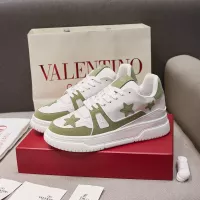 Cheap Valentino Casual Shoes For Women #1304286 Replica Wholesale [$118.00 USD] [ITEM#1304286] on Replica Valentino Casual Shoes