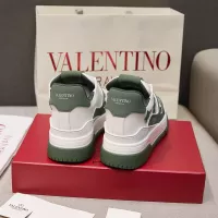 Cheap Valentino Casual Shoes For Men #1304287 Replica Wholesale [$118.00 USD] [ITEM#1304287] on Replica Valentino Casual Shoes