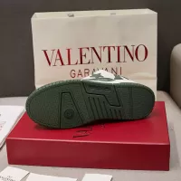 Cheap Valentino Casual Shoes For Men #1304287 Replica Wholesale [$118.00 USD] [ITEM#1304287] on Replica Valentino Casual Shoes