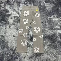 Cheap Chrome Hearts Jeans For Unisex #1304291 Replica Wholesale [$52.00 USD] [ITEM#1304291] on Replica Chrome Hearts Jeans