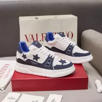 Cheap Valentino Casual Shoes For Men #1304295 Replica Wholesale [$118.00 USD] [ITEM#1304295] on Replica Valentino Casual Shoes