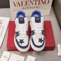 Cheap Valentino Casual Shoes For Men #1304295 Replica Wholesale [$118.00 USD] [ITEM#1304295] on Replica Valentino Casual Shoes