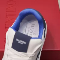 Cheap Valentino Casual Shoes For Men #1304295 Replica Wholesale [$118.00 USD] [ITEM#1304295] on Replica Valentino Casual Shoes