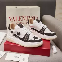 Cheap Valentino Casual Shoes For Women #1304298 Replica Wholesale [$118.00 USD] [ITEM#1304298] on Replica Valentino Casual Shoes