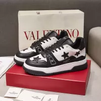 Cheap Valentino Casual Shoes For Men #1304303 Replica Wholesale [$118.00 USD] [ITEM#1304303] on Replica Valentino Casual Shoes