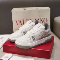 Cheap Valentino Casual Shoes For Men #1304311 Replica Wholesale [$118.00 USD] [ITEM#1304311] on Replica Valentino Casual Shoes