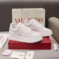 Cheap Valentino Casual Shoes For Men #1304313 Replica Wholesale [$118.00 USD] [ITEM#1304313] on Replica Valentino Casual Shoes