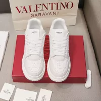 Cheap Valentino Casual Shoes For Men #1304313 Replica Wholesale [$118.00 USD] [ITEM#1304313] on Replica Valentino Casual Shoes