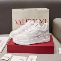 Cheap Valentino Casual Shoes For Women #1304314 Replica Wholesale [$118.00 USD] [ITEM#1304314] on Replica Valentino Casual Shoes