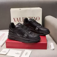 Cheap Valentino Casual Shoes For Women #1304316 Replica Wholesale [$118.00 USD] [ITEM#1304316] on Replica Valentino Casual Shoes