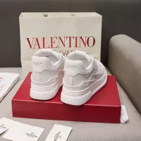 Cheap Valentino Casual Shoes For Men #1304317 Replica Wholesale [$118.00 USD] [ITEM#1304317] on Replica Valentino Casual Shoes