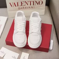 Cheap Valentino Casual Shoes For Men #1304317 Replica Wholesale [$118.00 USD] [ITEM#1304317] on Replica Valentino Casual Shoes