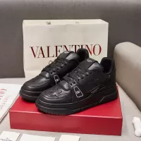 Cheap Valentino Casual Shoes For Men #1304320 Replica Wholesale [$118.00 USD] [ITEM#1304320] on Replica Valentino Casual Shoes