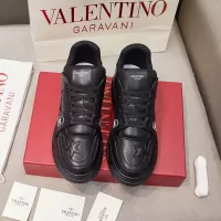 Cheap Valentino Casual Shoes For Men #1304320 Replica Wholesale [$118.00 USD] [ITEM#1304320] on Replica Valentino Casual Shoes