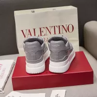 Cheap Valentino Casual Shoes For Men #1304322 Replica Wholesale [$118.00 USD] [ITEM#1304322] on Replica Valentino Casual Shoes