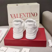 Cheap Valentino Casual Shoes For Women #1304325 Replica Wholesale [$118.00 USD] [ITEM#1304325] on Replica Valentino Casual Shoes