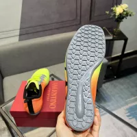 Cheap Valentino Casual Shoes For Women #1304331 Replica Wholesale [$105.00 USD] [ITEM#1304331] on Replica Valentino Casual Shoes