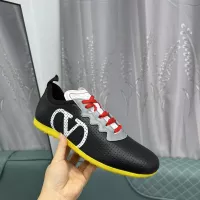 Cheap Valentino Casual Shoes For Men #1304337 Replica Wholesale [$105.00 USD] [ITEM#1304337] on Replica Valentino Casual Shoes