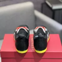 Cheap Valentino Casual Shoes For Men #1304337 Replica Wholesale [$105.00 USD] [ITEM#1304337] on Replica Valentino Casual Shoes