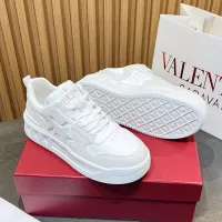 Cheap Valentino Casual Shoes For Men #1304341 Replica Wholesale [$115.00 USD] [ITEM#1304341] on Replica Valentino Casual Shoes