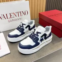 Cheap Valentino Casual Shoes For Men #1304349 Replica Wholesale [$115.00 USD] [ITEM#1304349] on Replica Valentino Casual Shoes